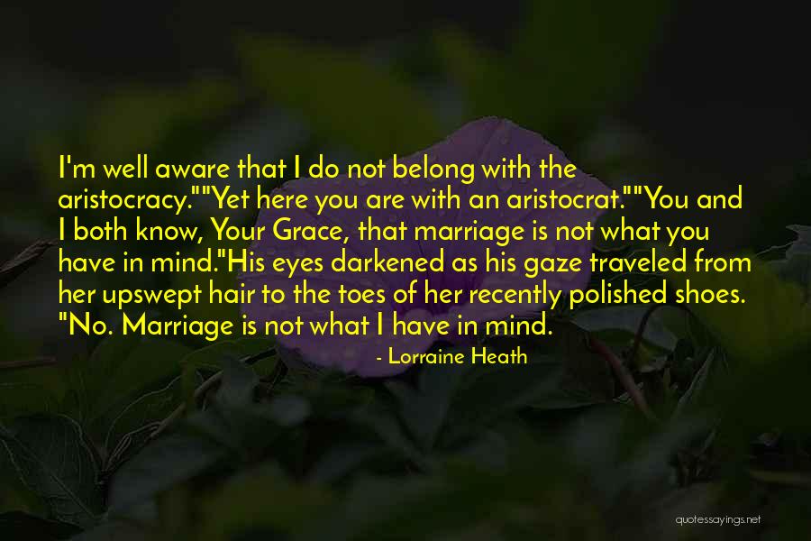 Vocalization Quotes By Lorraine Heath Vocalization Quotes By Lorraine Heath