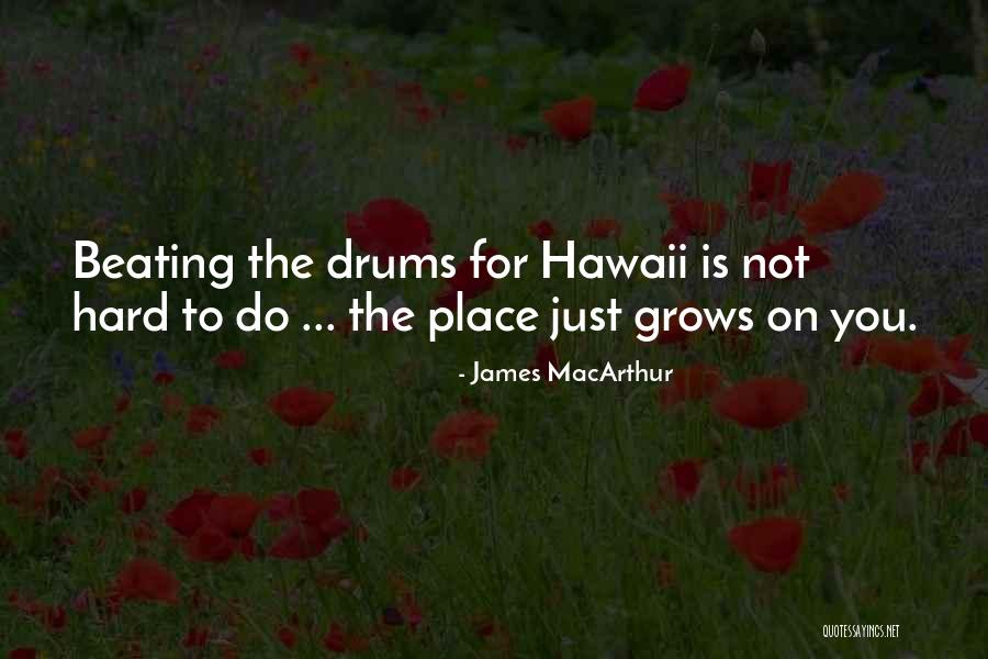 Vocalized Arabic Quotes By James MacArthur Vocalized Arabic Quotes By James MacArthur