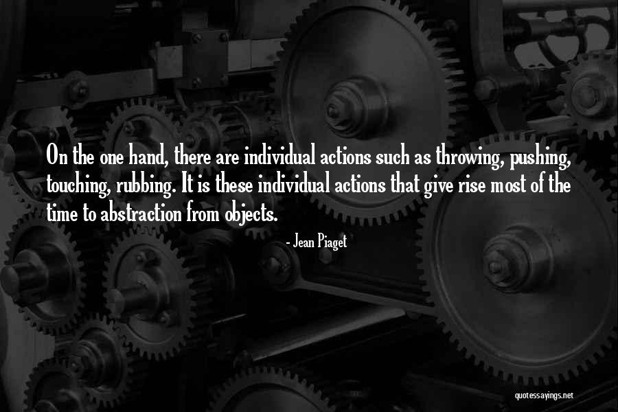Vocalizing Music Rhythm Quotes By Jean Piaget Vocalizing Music Rhythm Quotes By Jean Piaget