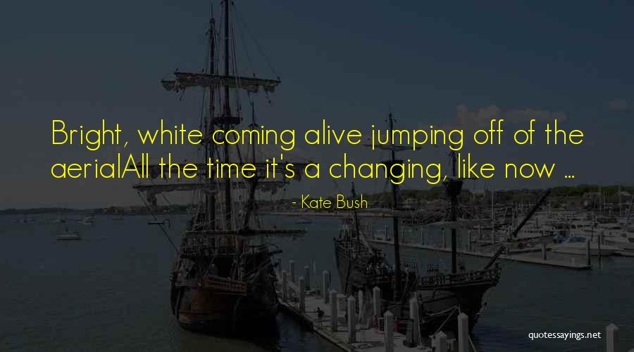 Vocalizing Synonyms Quotes By Kate Bush Vocalizing Synonyms Quotes By Kate Bush
