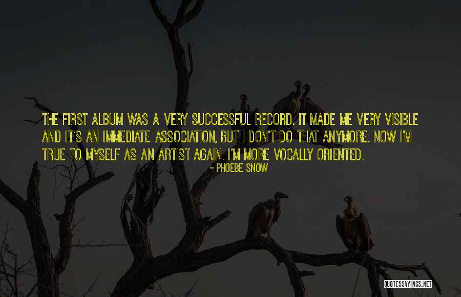 Vocally Quotes By Phoebe Snow Vocally Quotes By Phoebe Snow