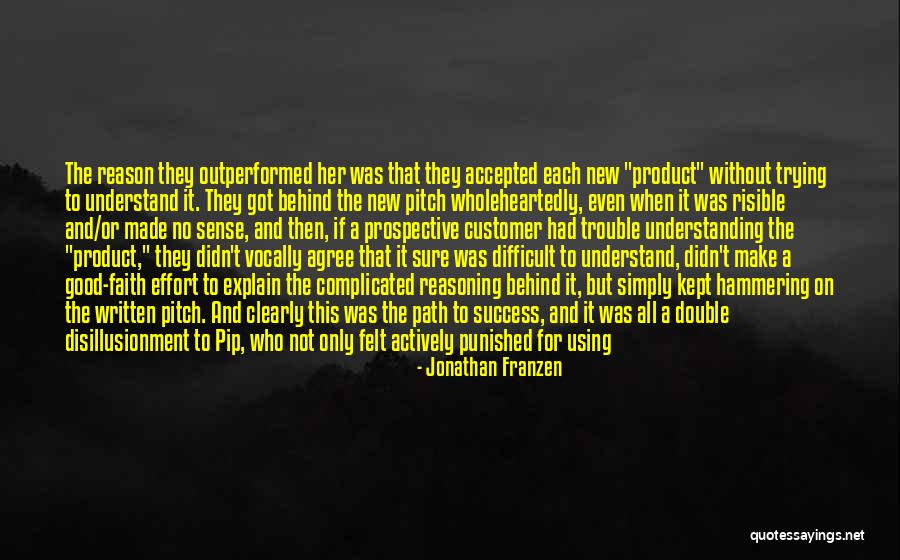 Vocally Yours Quotes By Jonathan Franzen Vocally Yours Quotes By Jonathan Franzen