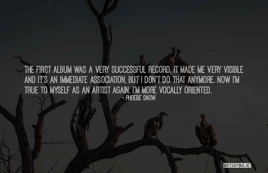 Vocally Yours Quotes By Phoebe Snow Vocally Yours Quotes By Phoebe Snow