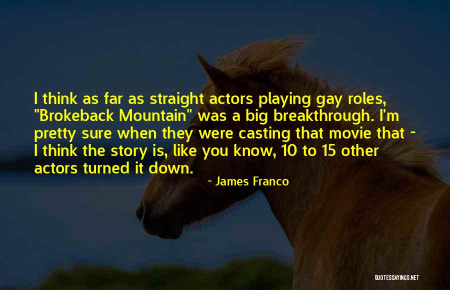 Vocareum Quotes By James Franco Vocareum Quotes By James Franco