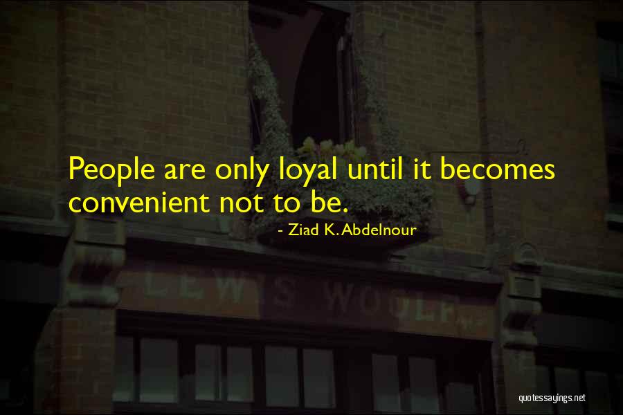Vocareum Quotes By Ziad K. Abdelnour Vocareum Quotes By Ziad K. Abdelnour