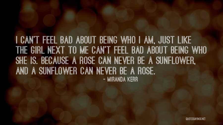 Vocareum Sign Quotes By Miranda Kerr Vocareum Sign Quotes By Miranda Kerr