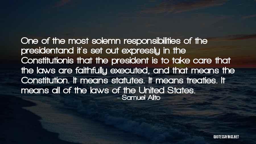 Vocareum Usc Quotes By Samuel Alito Vocareum Usc Quotes By Samuel Alito