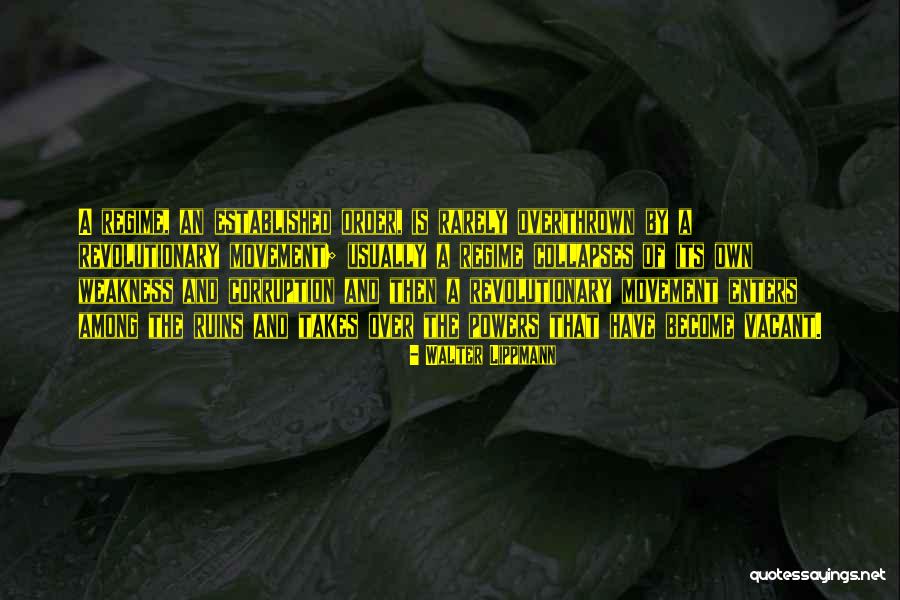 Vocareum Usc Quotes By Walter Lippmann Vocareum Usc Quotes By Walter Lippmann