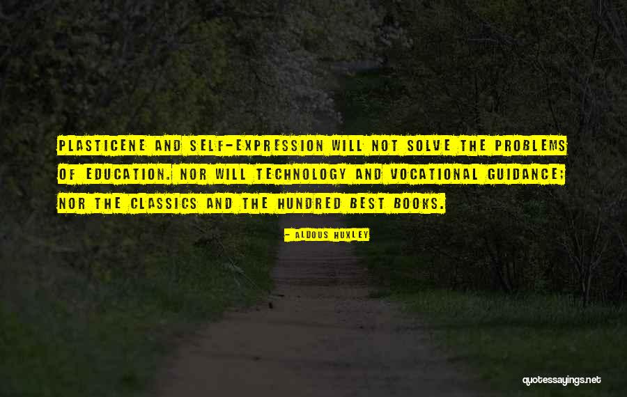 Vocational Quotes By Aldous Huxley Vocational Quotes By Aldous Huxley