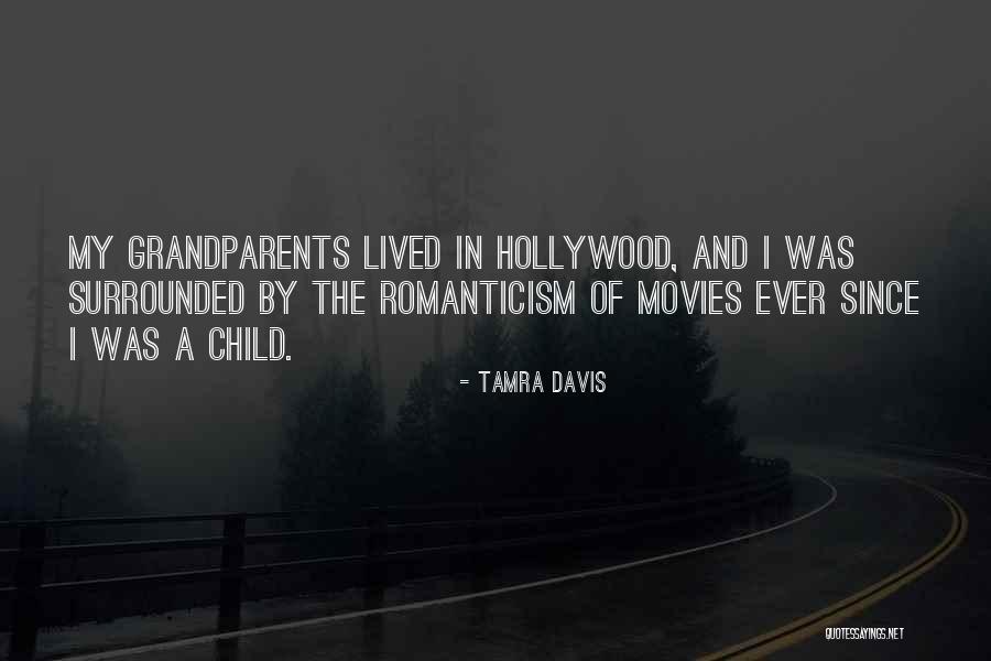 Vocazione Religiosa Quotes By Tamra Davis Vocazione Religiosa Quotes By Tamra Davis