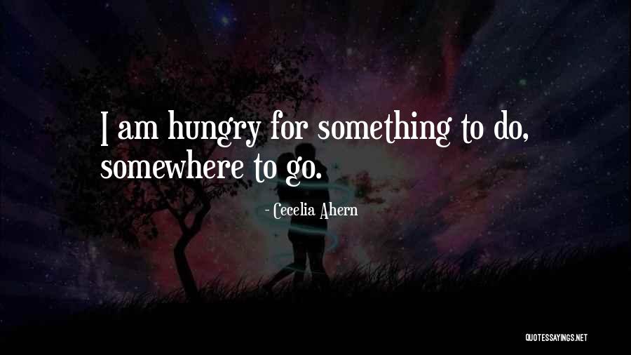 Vocazione San Matteo Quotes By Cecelia Ahern Vocazione San Matteo Quotes By Cecelia Ahern