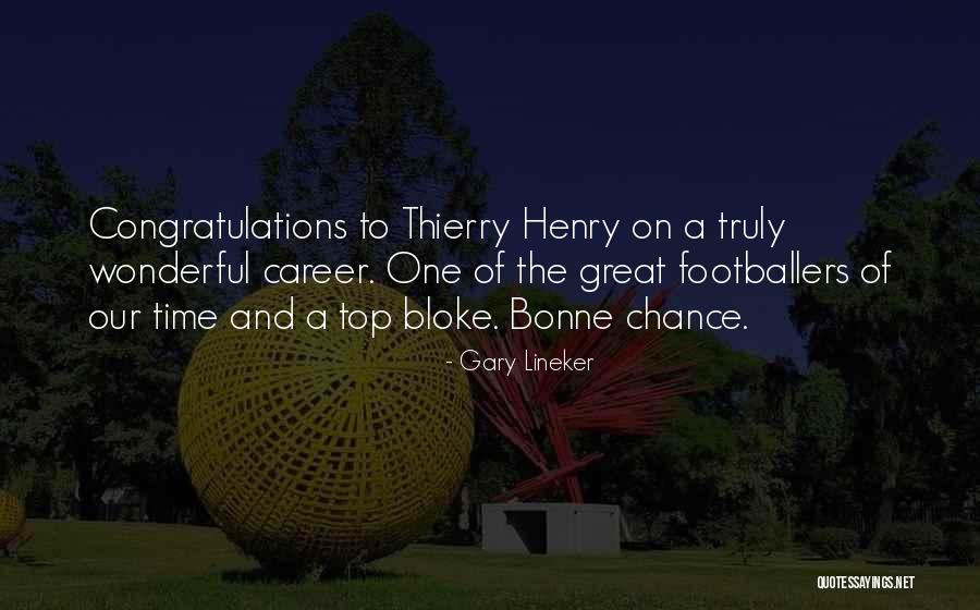 Vocazione San Matteo Quotes By Gary Lineker Vocazione San Matteo Quotes By Gary Lineker
