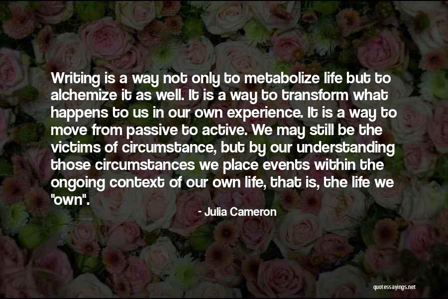 Vocazione San Matteo Quotes By Julia Cameron Vocazione San Matteo Quotes By Julia Cameron