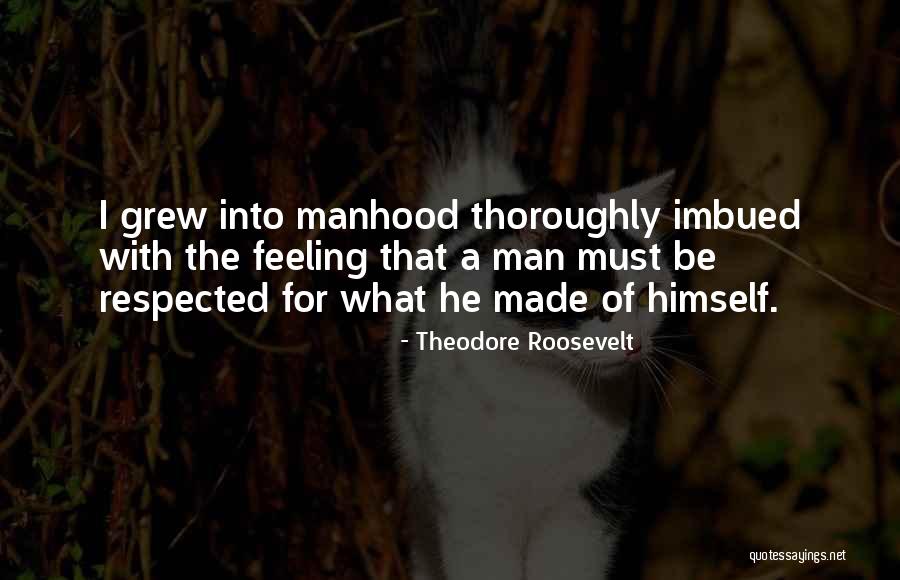 Vocazione San Matteo Quotes By Theodore Roosevelt Vocazione San Matteo Quotes By Theodore Roosevelt