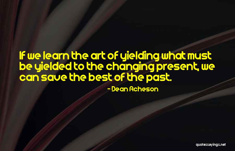 Vocea Evangheliei Quotes By Dean Acheson Vocea Evangheliei Quotes By Dean Acheson
