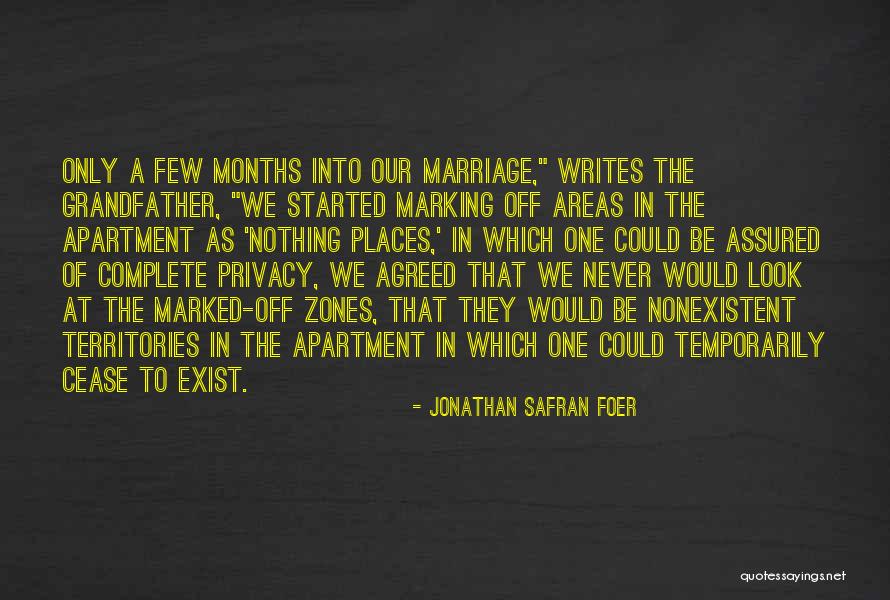 Vocea Valcii Quotes By Jonathan Safran Foer Vocea Valcii Quotes By Jonathan Safran Foer