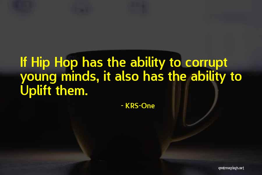 Vocea Valcii Quotes By KRS-One Vocea Valcii Quotes By KRS-One
