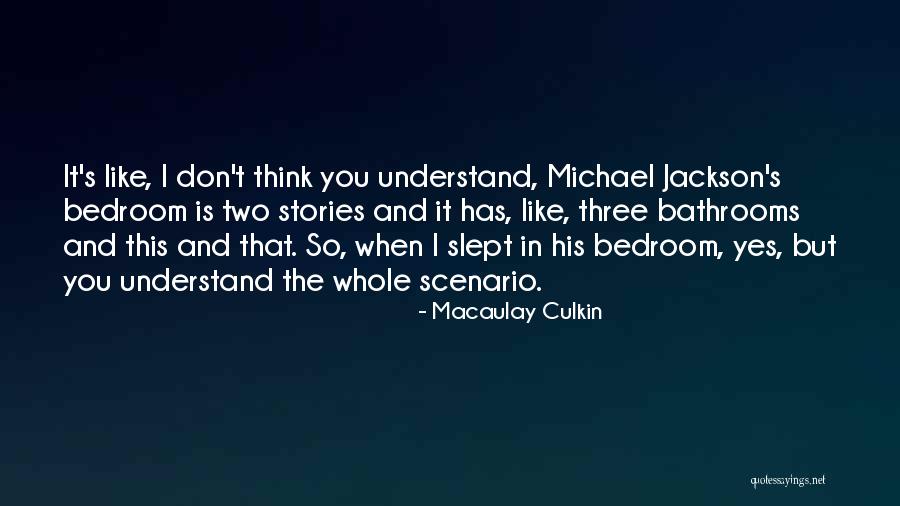 Vocea Valcii Quotes By Macaulay Culkin Vocea Valcii Quotes By Macaulay Culkin