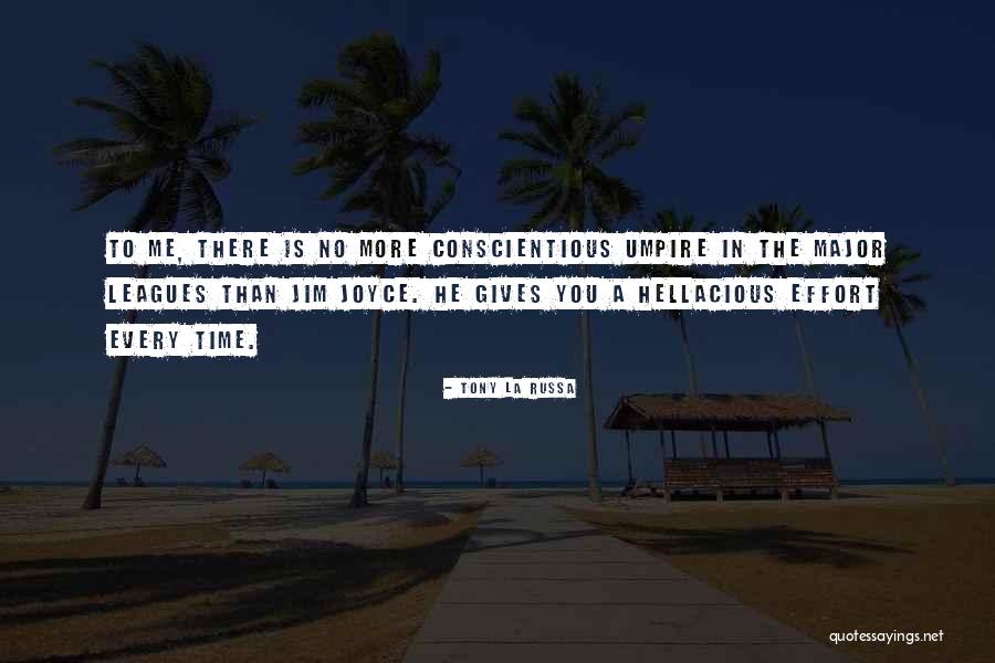 Vocea Valcii Quotes By Tony La Russa Vocea Valcii Quotes By Tony La Russa