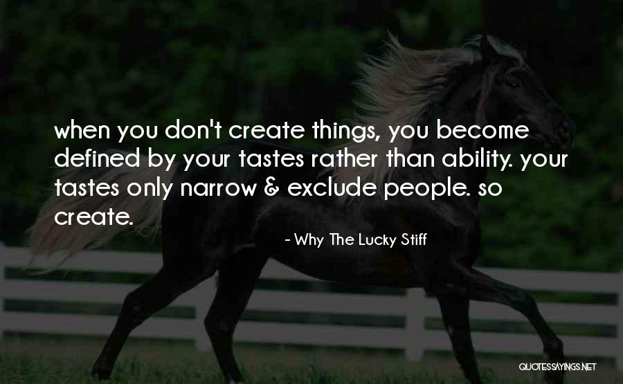 Vocea Valcii Quotes By Why The Lucky Stiff Vocea Valcii Quotes By Why The Lucky Stiff