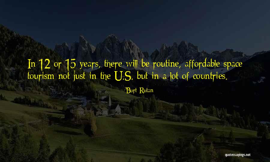 Vocear Significado Quotes By Burt Rutan Vocear Significado Quotes By Burt Rutan