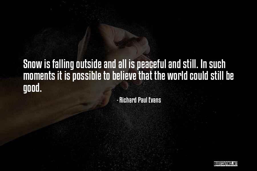 Vocelli Quotes By Richard Paul Evans Vocelli Quotes By Richard Paul Evans