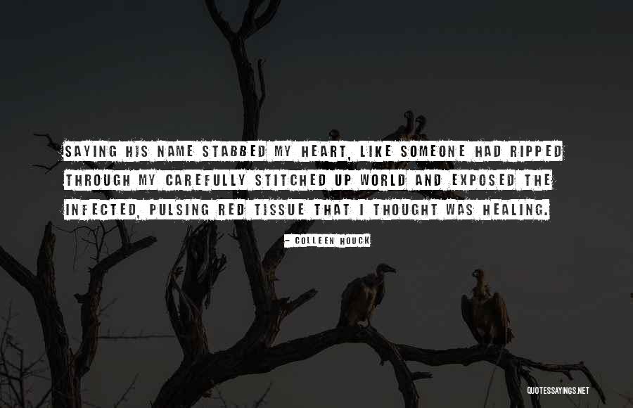 Vocellis Quotes By Colleen Houck Vocellis Quotes By Colleen Houck