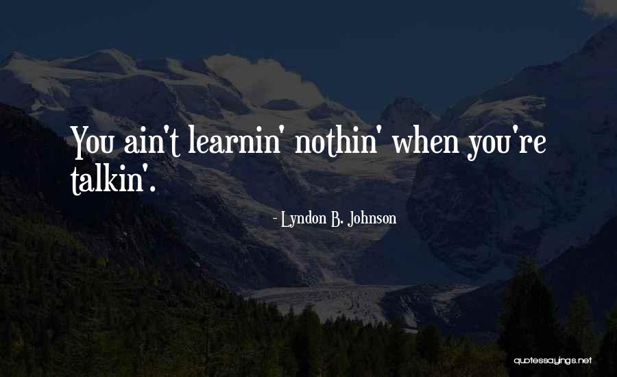Vocera Funny Quotes By Lyndon B. Johnson Vocera Funny Quotes By Lyndon B. Johnson