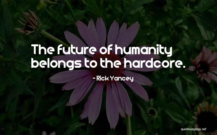 Vocera Funny Quotes By Rick Yancey Vocera Funny Quotes By Rick Yancey