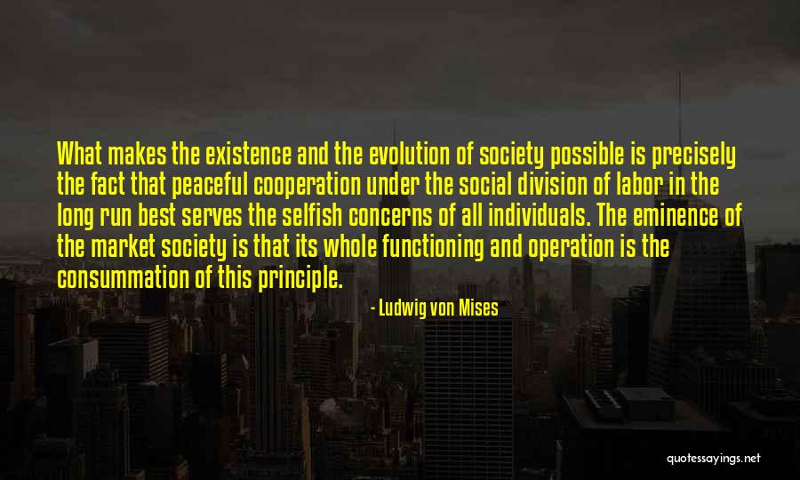 Vochtbestrijding Quotes By Ludwig Von Mises Vochtbestrijding Quotes By Ludwig Von Mises