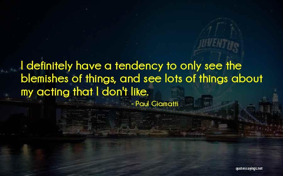 Vocier C38 Quotes By Paul Giamatti Vocier C38 Quotes By Paul Giamatti