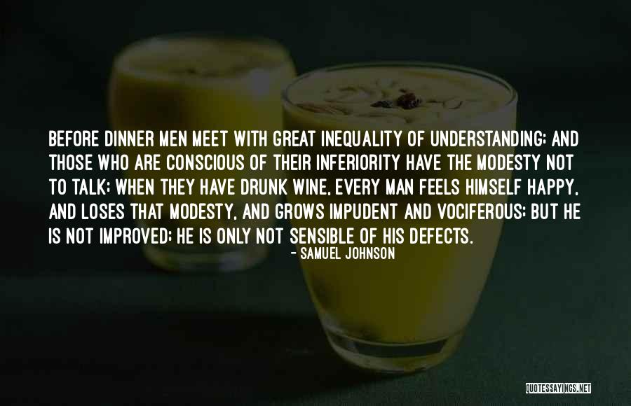 Vociferous Quotes By Samuel Johnson Vociferous Quotes By Samuel Johnson
