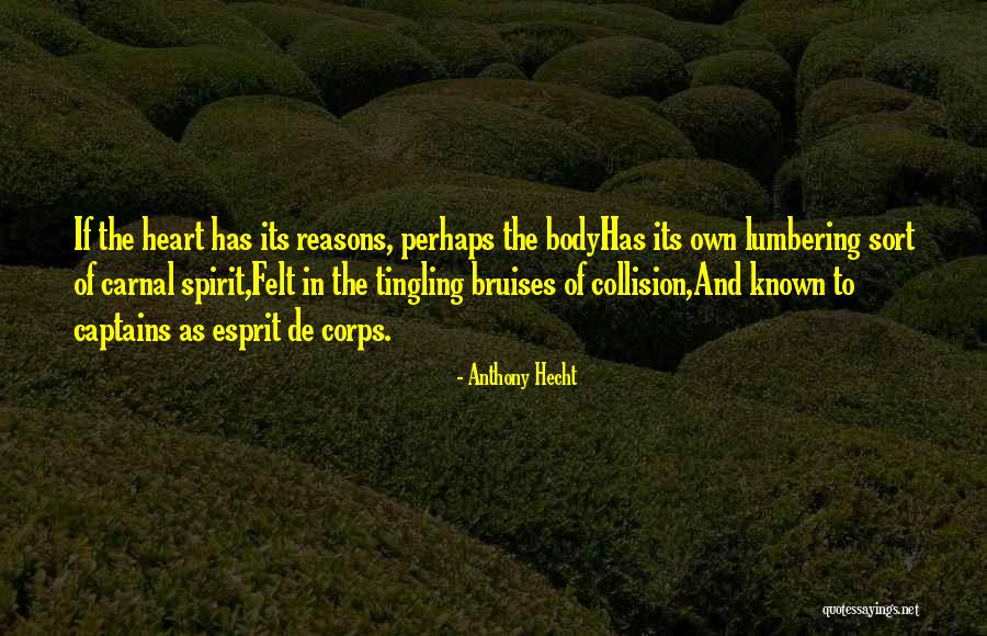 Vociferously In A Sentence Quotes By Anthony Hecht Vociferously In A Sentence Quotes By Anthony Hecht