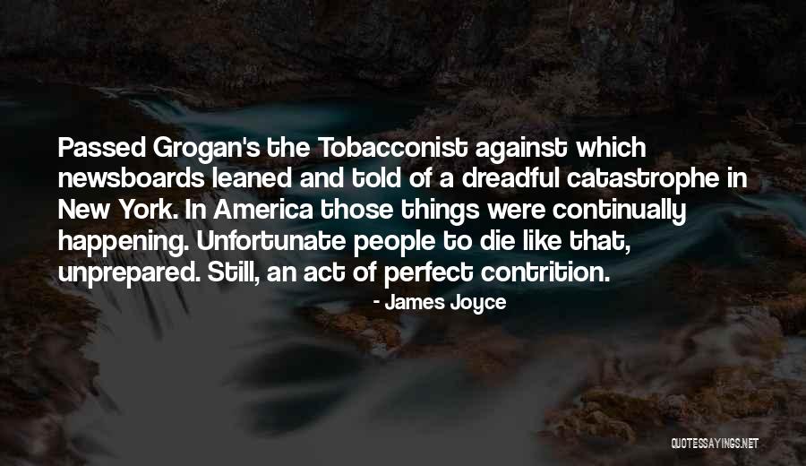 Vociferously Pronounce Quotes By James Joyce Vociferously Pronounce Quotes By James Joyce