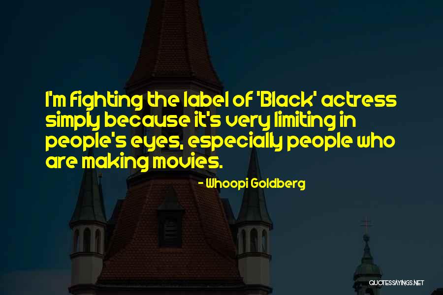 Vociferously Pronounce Quotes By Whoopi Goldberg Vociferously Pronounce Quotes By Whoopi Goldberg