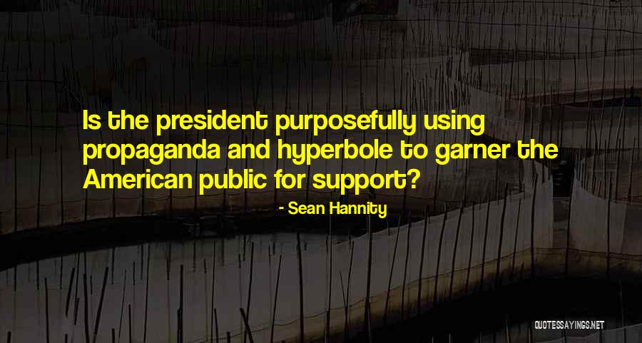 Vocile Iasului Quotes By Sean Hannity Vocile Iasului Quotes By Sean Hannity