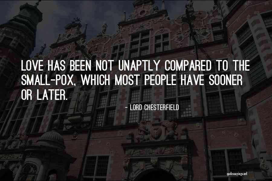 Vocile Online Quotes By Lord Chesterfield Vocile Online Quotes By Lord Chesterfield