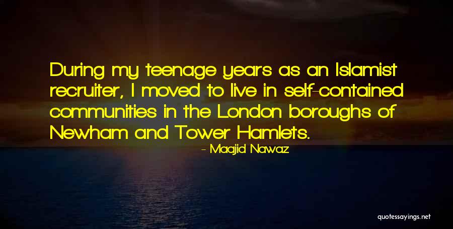 Vocinas Quotes By Maajid Nawaz Vocinas Quotes By Maajid Nawaz