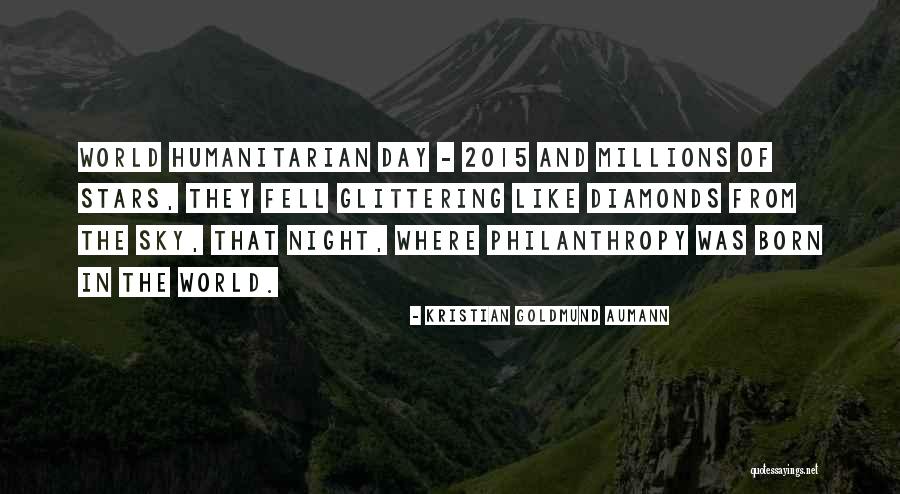 Vocinate Quotes By Kristian Goldmund Aumann Vocinate Quotes By Kristian Goldmund Aumann