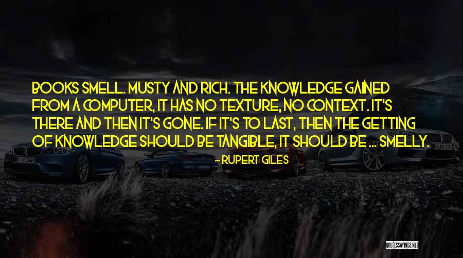 Vocisano Builders Quotes By Rupert Giles Vocisano Builders Quotes By Rupert Giles