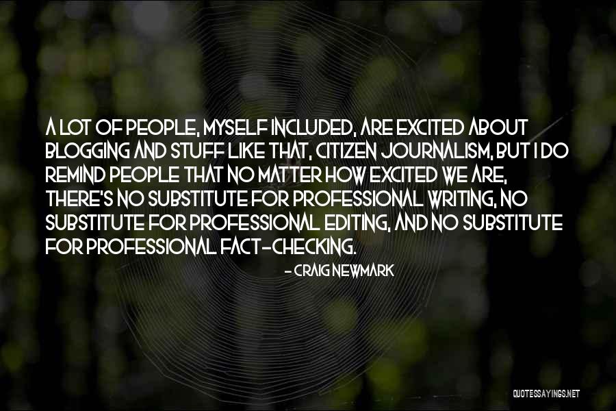 Voclain Quotes By Craig Newmark Voclain Quotes By Craig Newmark