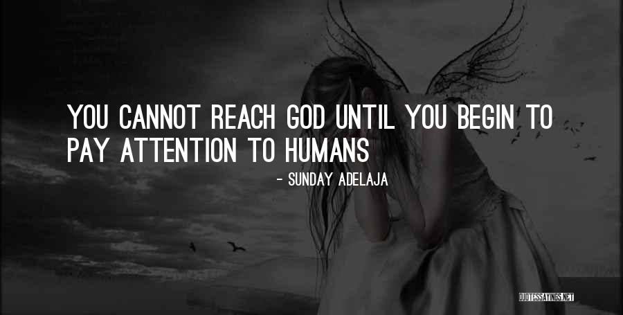 Voclain Quotes By Sunday Adelaja Voclain Quotes By Sunday Adelaja