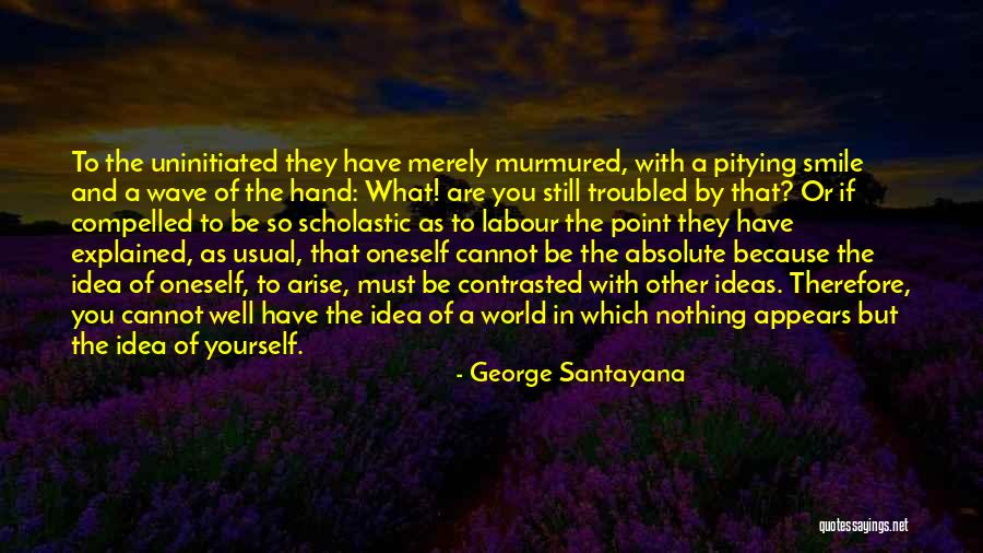 Voclains Cleaning Quotes By George Santayana Voclains Cleaning Quotes By George Santayana