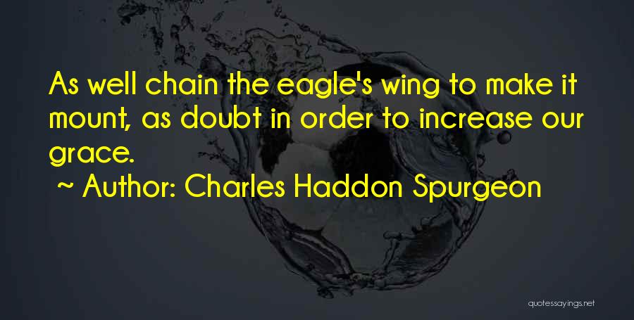 Vodafone Historical Quotes By Charles Haddon Spurgeon