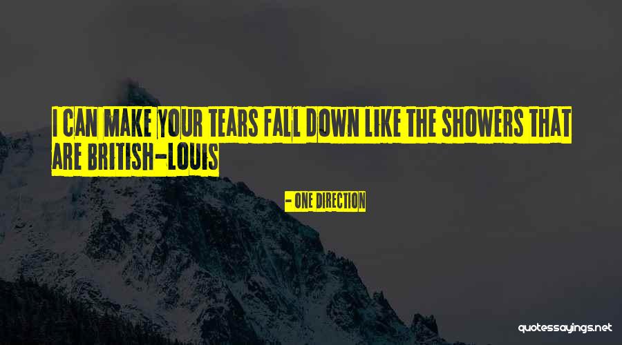 Vodanovich Law Quotes By One Direction Vodanovich Law Quotes By One Direction