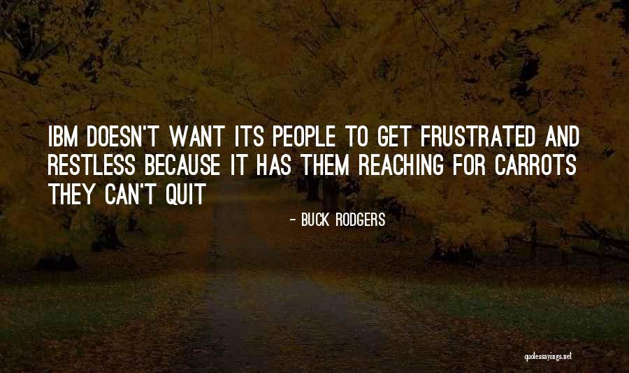 Vodanovich Quotes By Buck Rodgers Vodanovich Quotes By Buck Rodgers