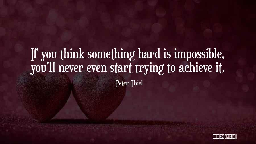 Vodder Method Quotes By Peter Thiel Vodder Method Quotes By Peter Thiel