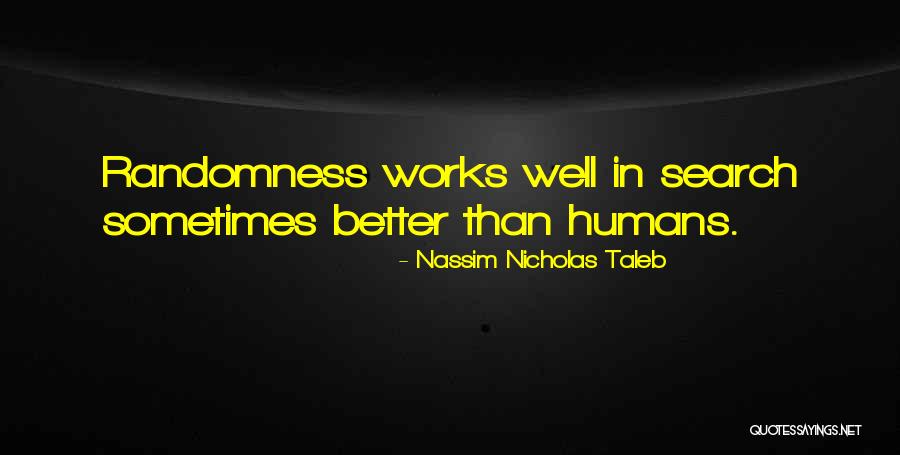 Vodder School Quotes By Nassim Nicholas Taleb Vodder School Quotes By Nassim Nicholas Taleb