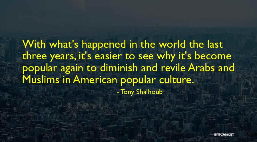 Voderady Quotes By Tony Shalhoub Voderady Quotes By Tony Shalhoub