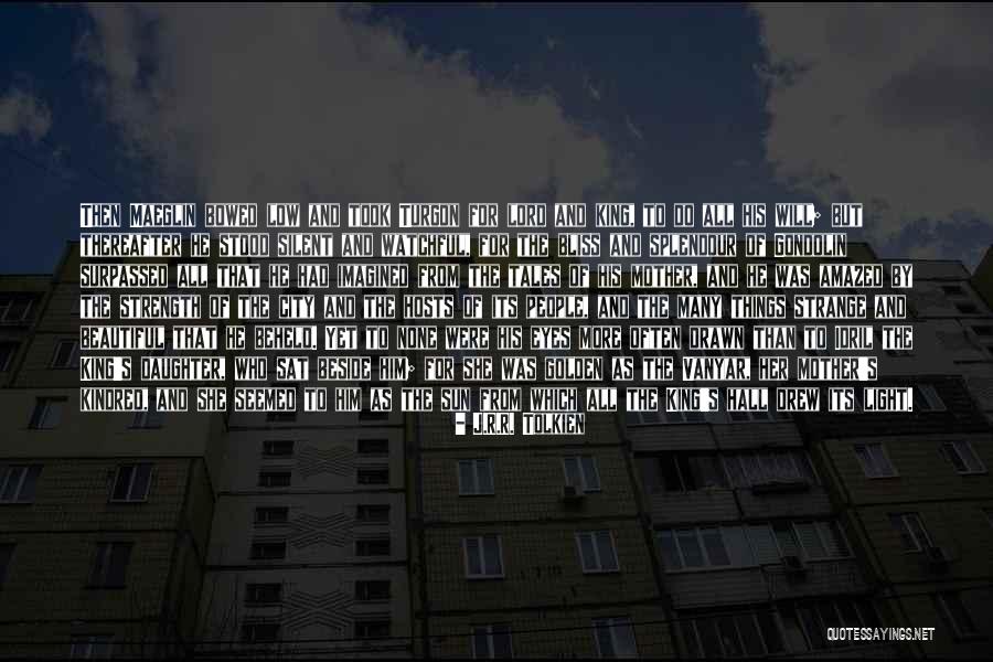 Voderberg Quotes By J.R.R. Tolkien Voderberg Quotes By J.R.R. Tolkien